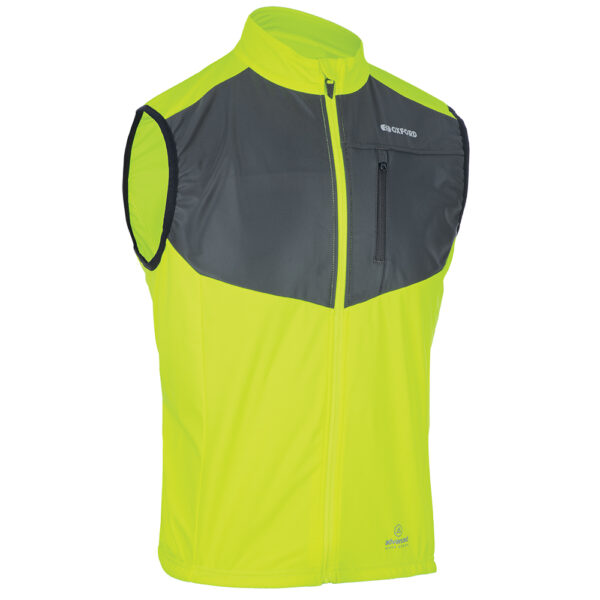 Running vest