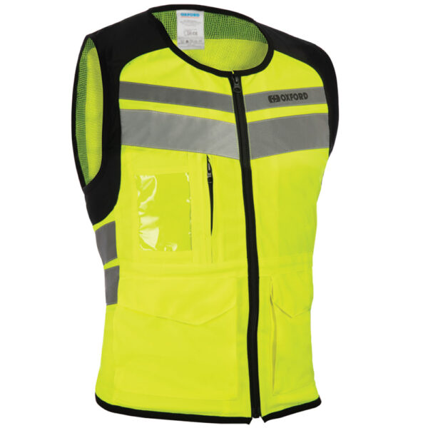 utility vest